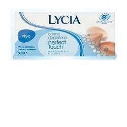 LYCIA CREMA VISOPERFECT TOUCH 50ML
