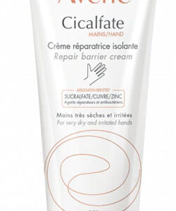 Avene Cicalfate Mani Crema