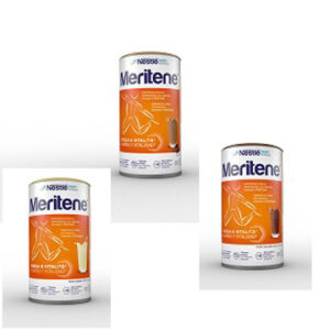 MERITENE FORZA E VITALITÀ AL CIOCCOLATO - 270 g.