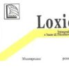 LOXICOR 30CPR