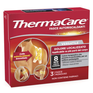 THERMACARE VERSATILEFASCIA3P