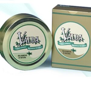 VALDA CLASSICHE METALLO 50G