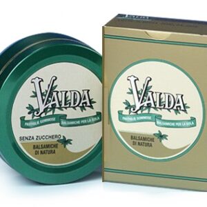 VALDA CLASSICHE S/ZUCCH 50G