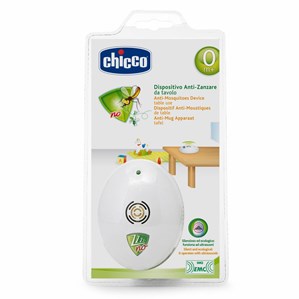 Zanzano Portatile da Tavolo