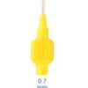 TEPE SCOVOLINI GIALLO 0,76PZ