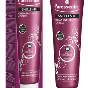 CREMA SNELLENTE EXPRESS