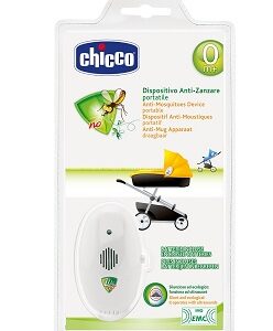 Antizanzare Ultrasuoni Portatile