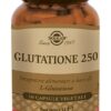 Glutatione 250 30 CPS Veg