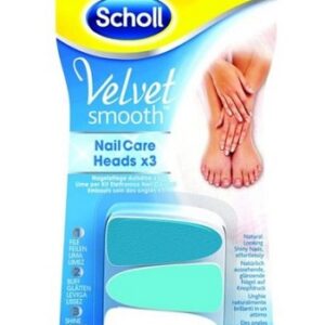 VELVET SMOOTH NAIL CARE LIME