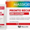 Massigen Pronto Recupero Senza Zucchero