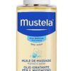 Mustela Olio Idratante Massaggio