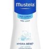 MUSTELA HYDRA BEBE' LATTE 300ML