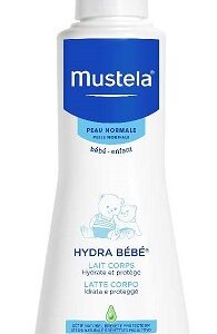 MUSTELA HYDRA BEBE' LATTE 300ML