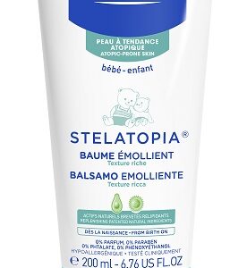 MUSTELA STELATOPIA BALSAMO 200ml