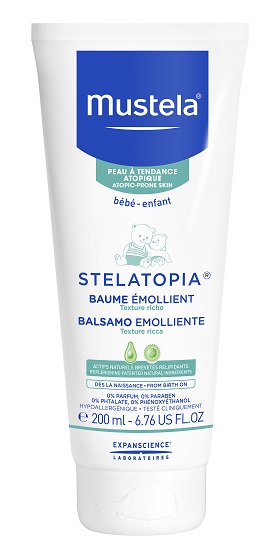 MUSTELA STELATOPIA BALSAMO 200ml