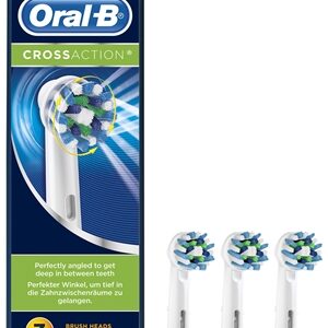 ORAL B CROSSACTION REFILL