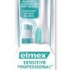 ELMEX SENSITIVE PROFESSIONAL PENNA SPAZZOLINO