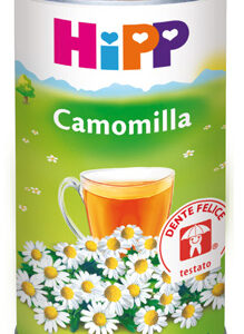 HIPP CAMOMILLA 200G