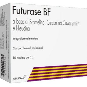FUTURASE BF 10 bustine