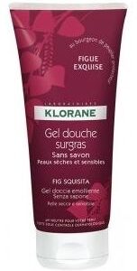 KLORANE GEL DOCCIA DELIZIAFIC