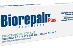 BIOREPAIR PLUS - PROTEZIONE TOTALE