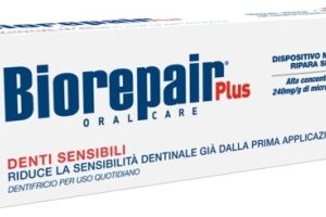 BIOREPAIR PLUS - DENTI SENSIBILI