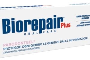 BIOREPAIR PLUS PARODONTGEL - 75 ml.