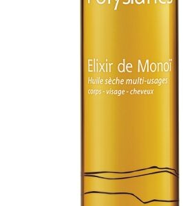 LES POLYSIANES ELISIR DI MONOI