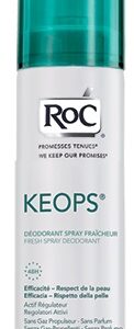 ROC KEOPS DEOD SPRAYFRESH100