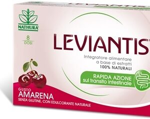 LEVIANTIS AMARENA 16 BUSTE