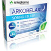 ARKORELAX SONNO - 30 compresse