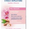 DEPILZERO STRISCE GAMBE BRACCIA