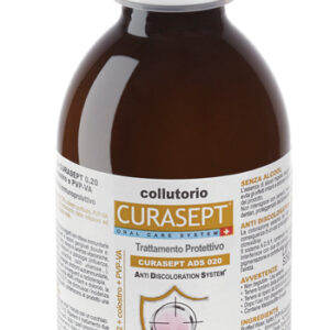 CURASEPT Collutorio 0,20 ADS