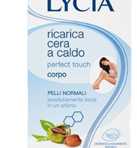 LYCIA CERA CALDO PERFECTTRIC