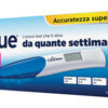 CLEARBLUE CONCEPTION CON INDICATORE DELLE SETTIMANE - 1 pezzo