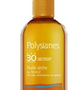 KLORANE OLIO SECCO SPF30 150ML