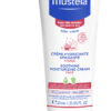 MUSTELA CREMA IDRATANTE LENITIVA - 40 ml.