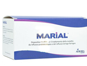 MARIAL 20 STICK ORALE 15ML