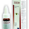 IODIM GOCCE OCULARI 10ML