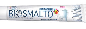 ZZZ CURASEPT BIOSMALTOJUNIOR
