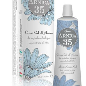 ARNICA 35 CREMA GEL 50ML