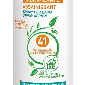 SPRAY PURIFICANTE AI 41 OLI - 500 ml.