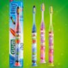 GUM LIGHT UP - SPAZZOLINO 7-9 ANNI