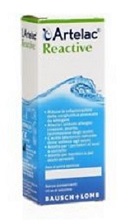 Artelac Reactive Multidose 10ml