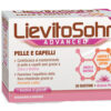 LIEVITOSOHN ADVANCED 30 bustine