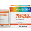 MASSIGEN - MAGNESIO E POTASSIO