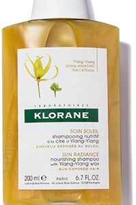 Klorane Shampoo Cera Ylang 200ml