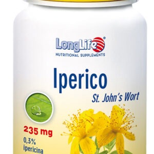 LONGLIFE IPERICO 60 CPS VEG
