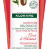 Klorane Gel Doccia Ibisco 200ml