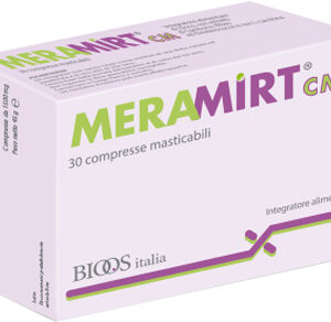MERAMIRT 30CPR